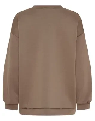 MDChibiscus Sweatshirt 